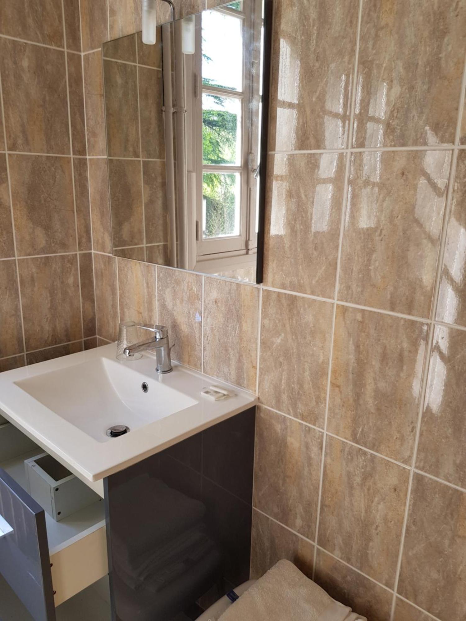 Chambres D'Hotes Le Menestrel Les Eyzies Buitenkant foto