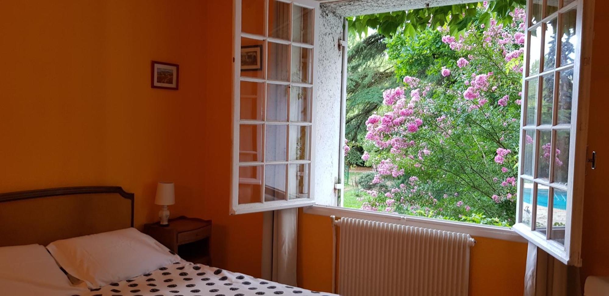Chambres D'Hotes Le Menestrel Les Eyzies Buitenkant foto