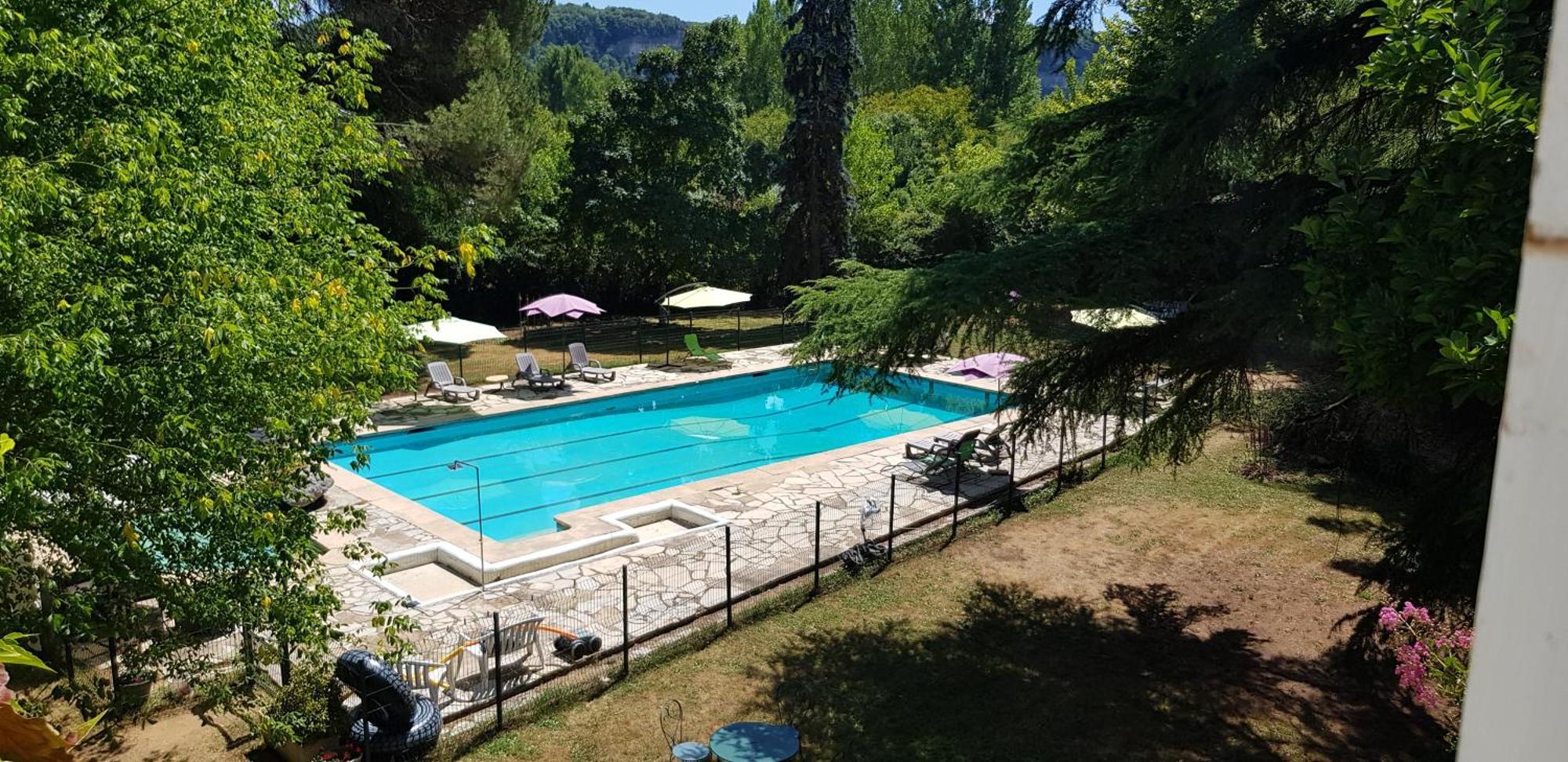 Chambres D'Hotes Le Menestrel Les Eyzies Buitenkant foto